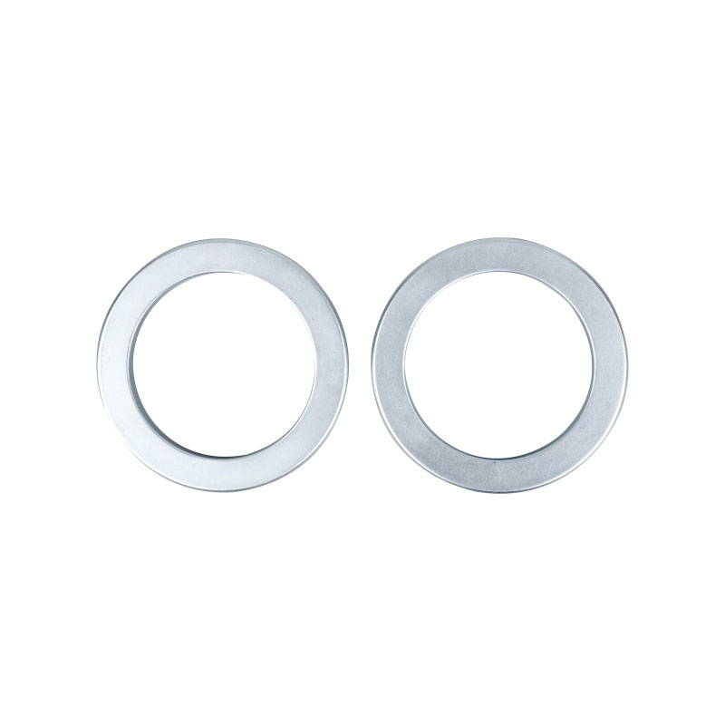 Neodymium ringmagnet details