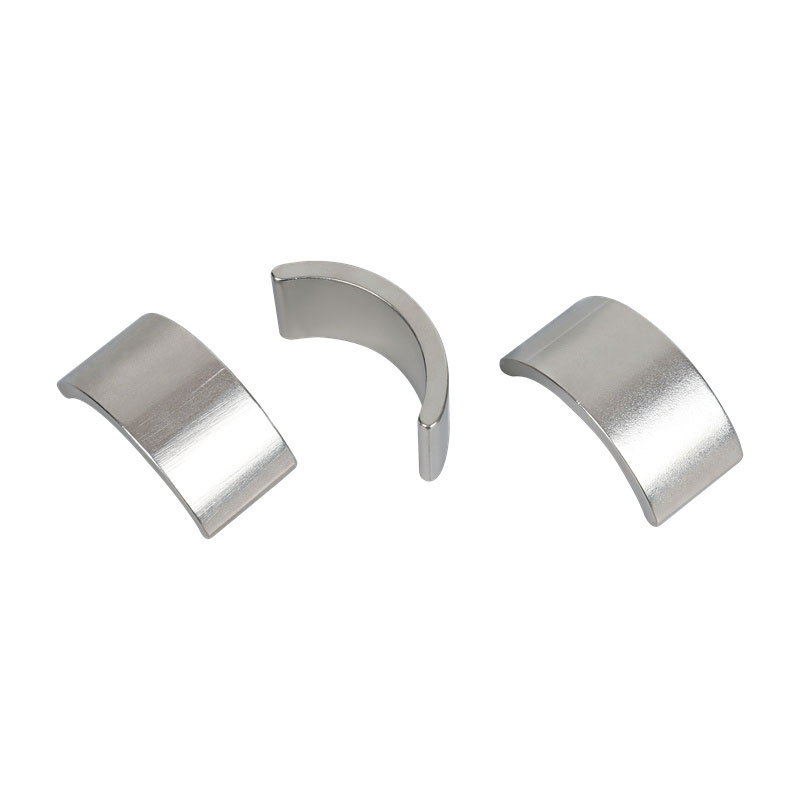 Neodymium buemagnet