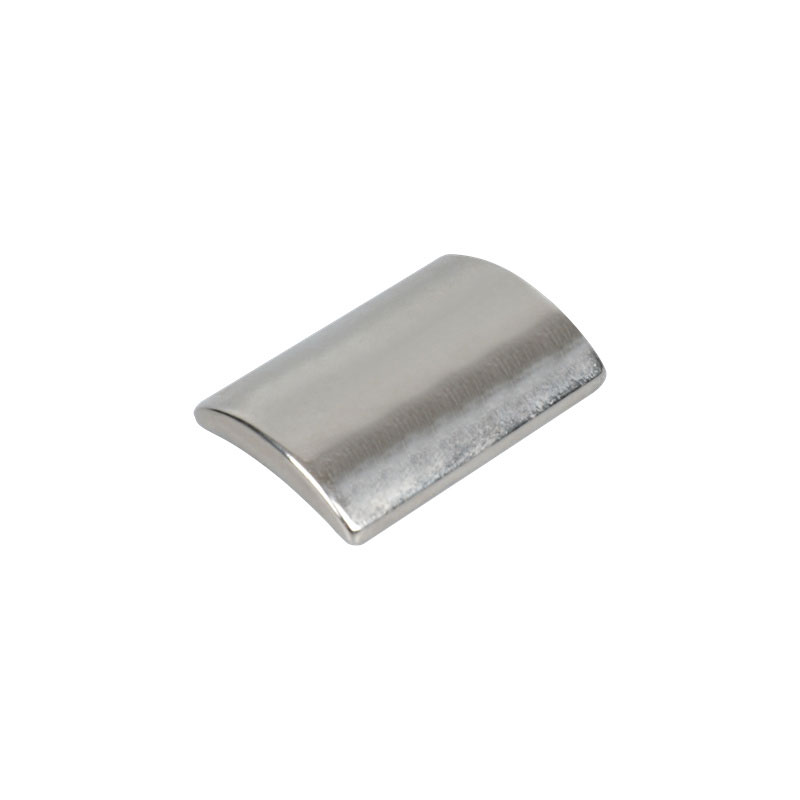 Neodymium buemagnet details