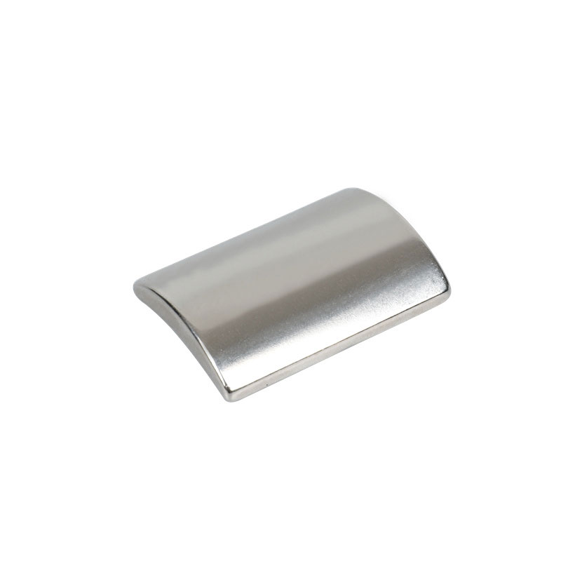 Neodymium buemagnet details