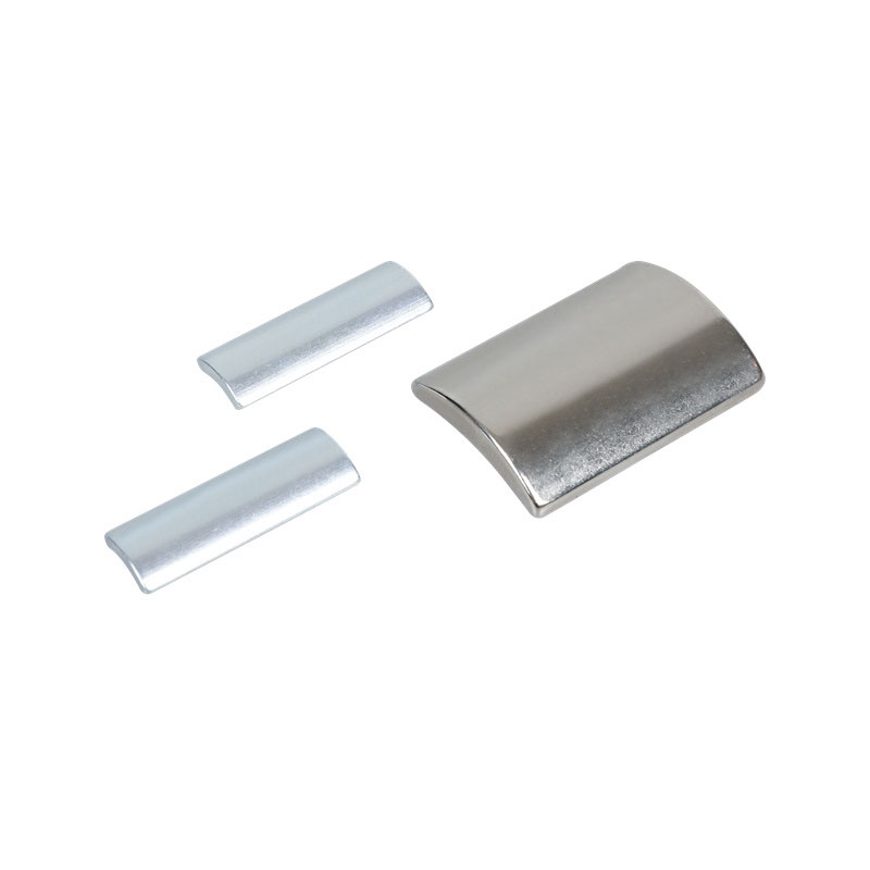 Neodymium buemagnet details